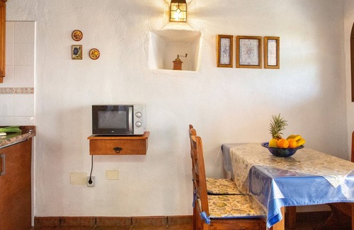 Fasnia Cabaña | 'Casa Rural Cha Carmen' con vistas al mar, terraza privada y Wi-Fi