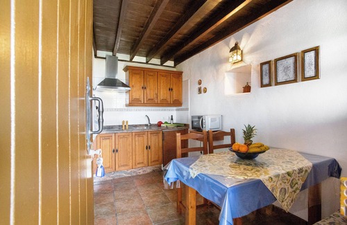 Fasnia Cabaña | 'Casa Rural Cha Carmen' con vistas al mar, terraza privada y Wi-Fi