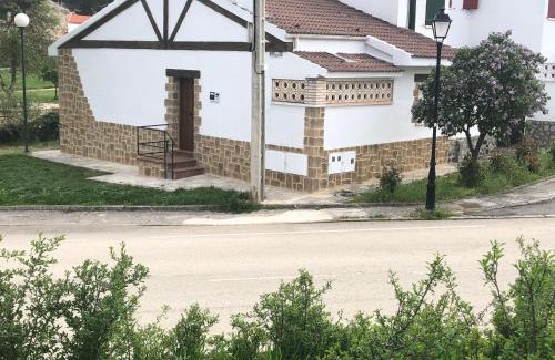 Tragacete Casa | Casa Rural Chincha