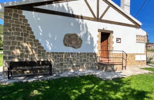 Tragacete Casa | Casa Rural Chincha