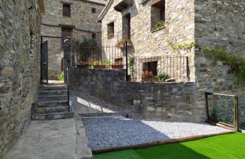 Bestue Apartamento | Casa Rural Chuan Murillo