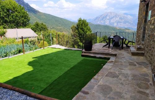 Bestue Apartamento | Casa Rural Chuan Murillo
