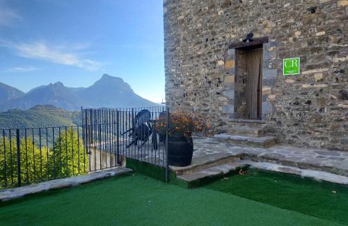 Bestue Apartamento | Casa Rural Chuan Murillo