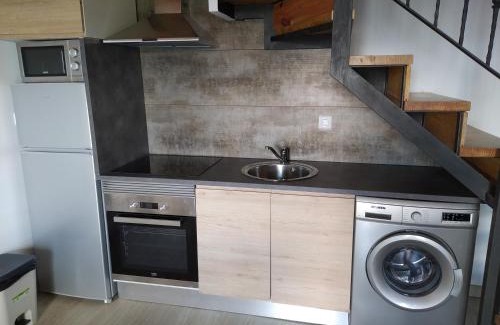 Bestue Apartamento | Casa Rural Chuan Murillo