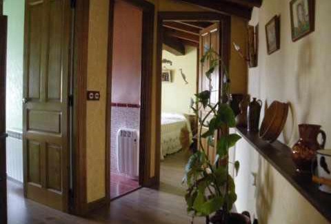 Masueco Casa | Casa Rural con encanto en Las Arribes Abuelo Román