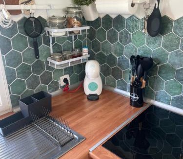 Alcalá de Guadaira Casa | Casa rural con Jacuzzi en Alcalá de Guadaíra, Cerca de Sevilla