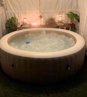 Alcalá de Guadaira Casa | Casa rural con Jacuzzi en Alcalá de Guadaíra, Cerca de Sevilla