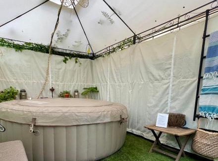 Alcalá de Guadaira Casa | Casa rural con Jacuzzi en Alcalá de Guadaíra, Cerca de Sevilla