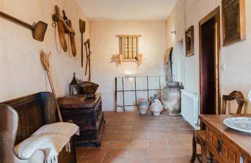 Pals Casa | Casa rural con jacuzzi en centro histórico de Pals