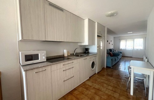Argonos Casa | Casa Rural Con Jardín Y Barbacoa - A Babor 20805