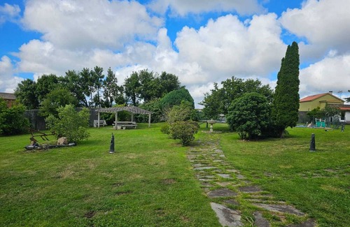 Coristanco Casa | Casa rural con piscina en A Costa da Morte