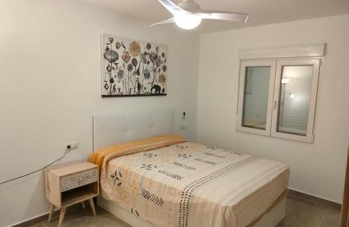 Elche Villa | Casa rural con piscina climatizada y barbacoa a 10 km de Alicante y playas, 3000 m2 de terreno