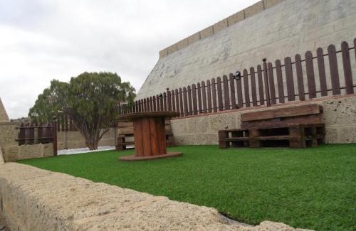 Guimar Casa | Casa rural con piscina privada