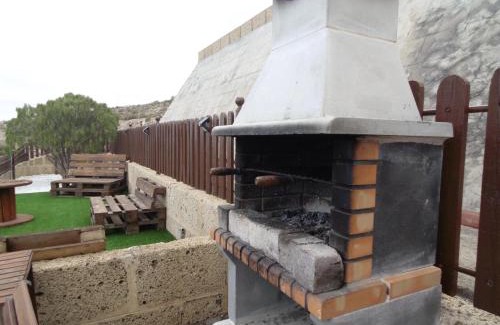 Guimar Casa | Casa rural con piscina privada