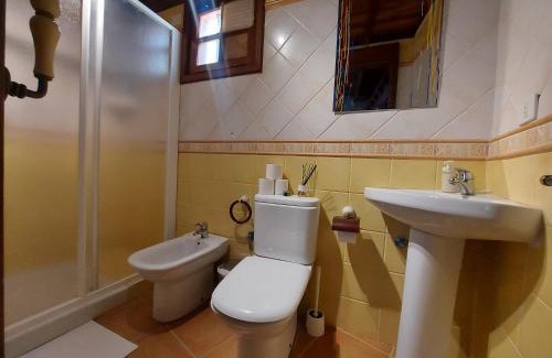 Guimar Casa | Casa rural con piscina privada