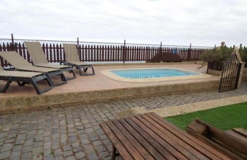Guimar Casa | Casa rural con piscina privada