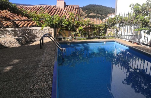 Tronchon Casa | Casa Rural Conesa I