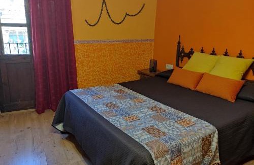 Tronchon Casa | Casa Rural Conesa I