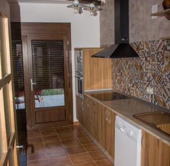 Torralba Chalet De Esquí | Casa Rural Consuelo