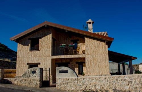 Torralba Chalet De Esquí | Casa Rural Consuelo