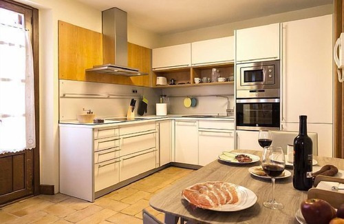 Berrioplano Cabaña | Casa Rural Cortea I para 6 personas