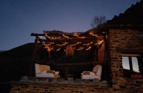 Trevelez Chalet De Esquí | Casa Rural Cortijo Molino Altero