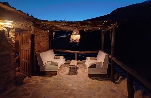 Trevelez Chalet De Esquí | Casa Rural Cortijo Molino Altero