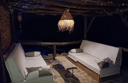 Trevelez Chalet De Esquí | Casa Rural Cortijo Molino Altero