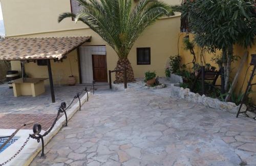 Iznajar Casa | Casa Rural Cortijos San Jose