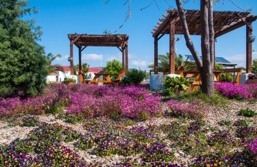 Plasencia Cabina | Casa Rural Cruces de Caminos