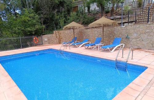 Segura de la Sierra Casa | CASA RURAL CURTIDORES