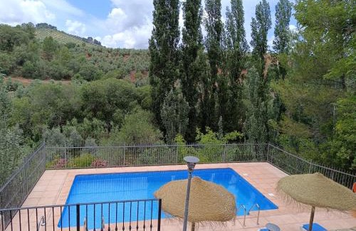 Segura de la Sierra Casa | CASA RURAL CURTIDORES