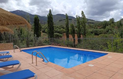 Segura de la Sierra Casa | CASA RURAL CURTIDORES