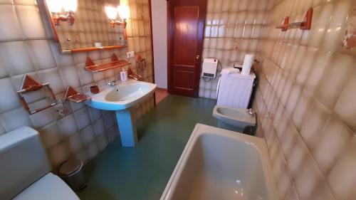Jimena de la Frontera Apartamento | Casa Rural Doña Catalina