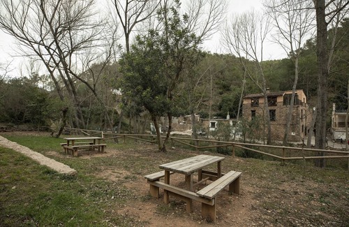 Alcudia de Veo Cabaña | Casa Rural de Benitandús, en la Sierra Espadán.