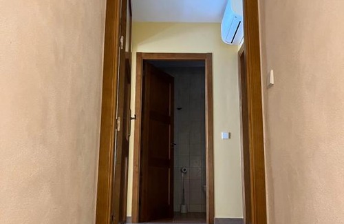 Santibáñez el Alto Casa | Casa Rural De Mascoras