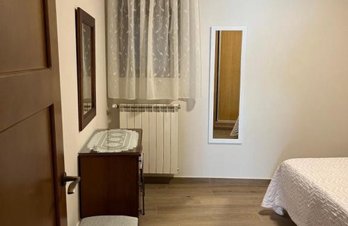 Santibáñez el Alto Casa | Casa Rural De Mascoras