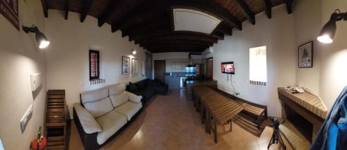 Villanueva del Duque Casa | Casa Rural del GUARDAGUJAS