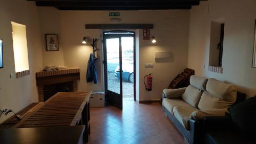 Villanueva del Duque Casa | Casa Rural del GUARDAGUJAS