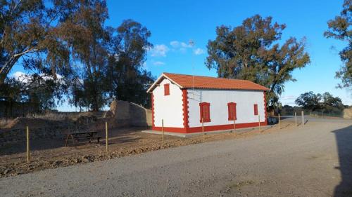 Villanueva del Duque Casa | Casa Rural del GUARDAGUJAS