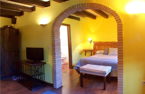 Briñas Casa | Casa Rural de Legarda