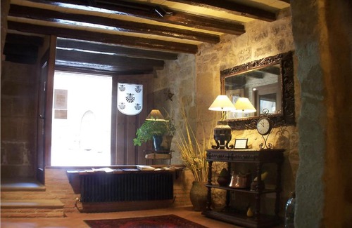 Briñas Casa | Casa Rural de Legarda