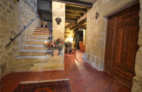 Briñas Casa | Casa Rural de Legarda