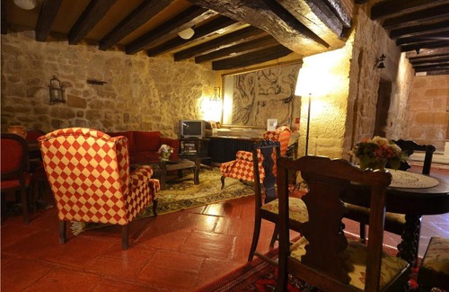 Briñas Casa | Casa Rural de Legarda