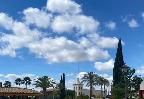 Cabra Casa | Casa Rural Dehesa del colmenar