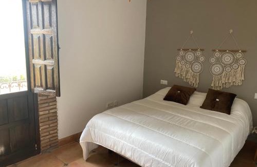 Cabra Casa | Casa Rural Dehesa del colmenar