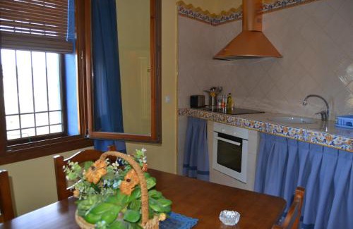 Ibdes Casa | Casa Rural Del Antiguo Hojalatero