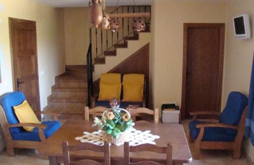 Ibdes Casa | Casa Rural Del Antiguo Hojalatero
