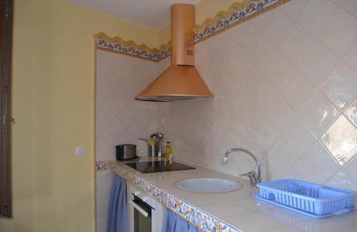 Ibdes Casa | Casa Rural Del Antiguo Hojalatero