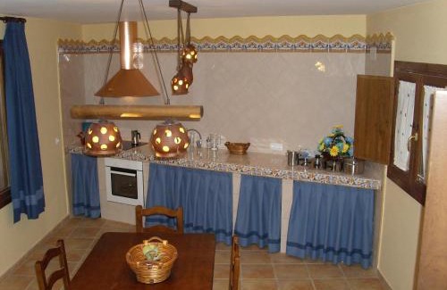 Ibdes Casa | Casa Rural Del Antiguo Hojalatero